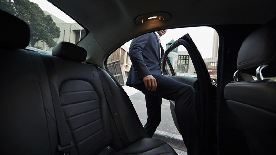 Para los demandantes la Superintendencia vulnera los derechos de los millones de colombianos que trabajan en Uber. Foto: Getty Images