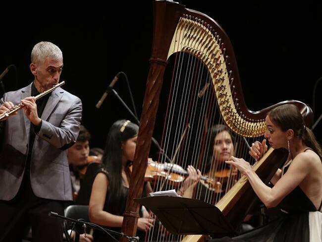Yalilé Cardona dijo que el festival se llevará a cabo del 17 al 20 de abril.. Foto: Colprensa