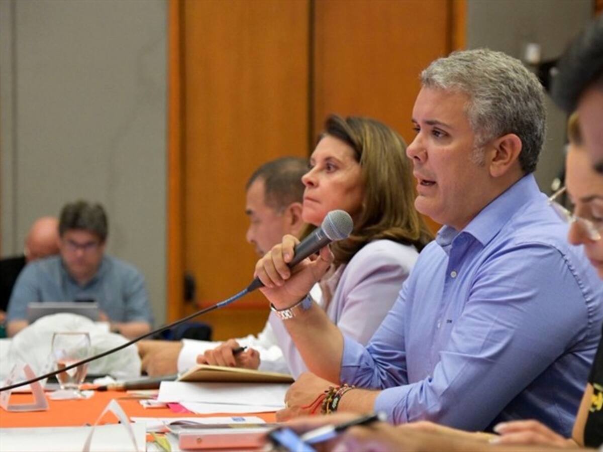 Gobierno anuncia 67 medidas para atender crisis en la vía al llano