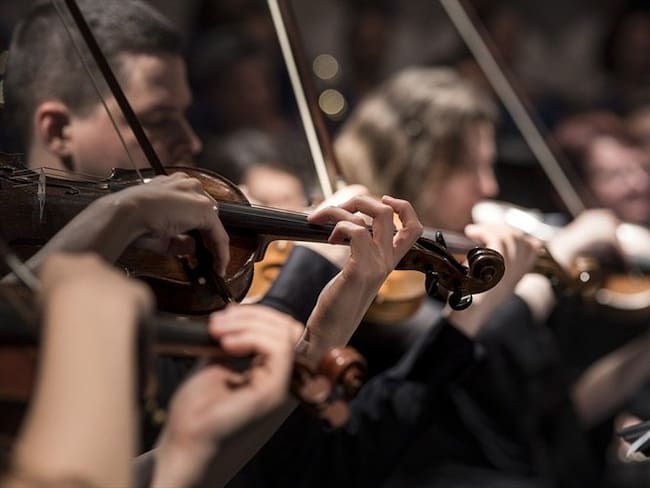 Concierto distrital ‘Vamos a la Filarmónica’ se podrá disfrutar en Facebook Live. Foto: Pixabay