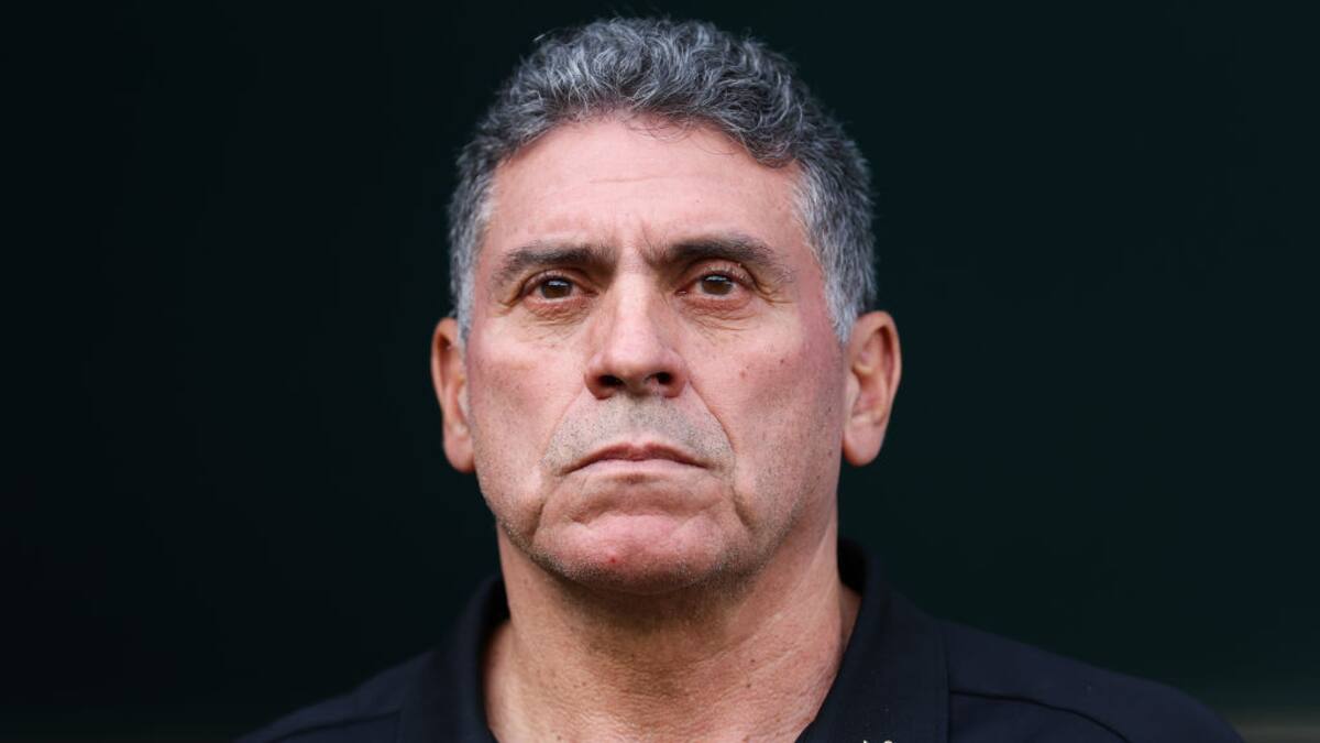 Lo que veo en el Pereira me gusta: Luis Fernando Suárez, nuevo DT de los ‘Matecañas’