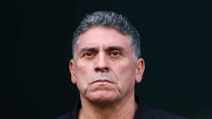 Lo que veo en el Pereira me gusta: Luis Fernando Suárez, nuevo DT de los ‘Matecañas’