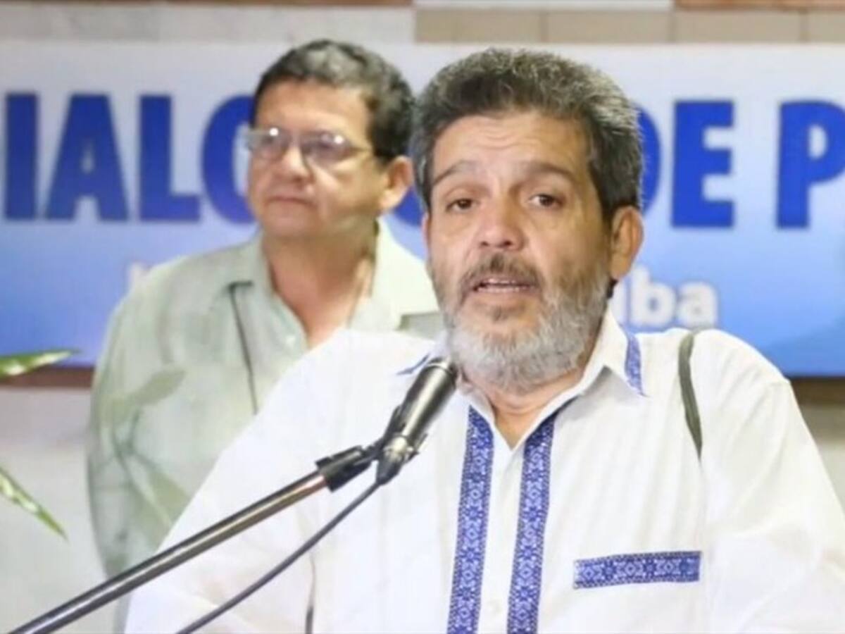 ¿Existe una grave crisis política al interior del partido Farc?