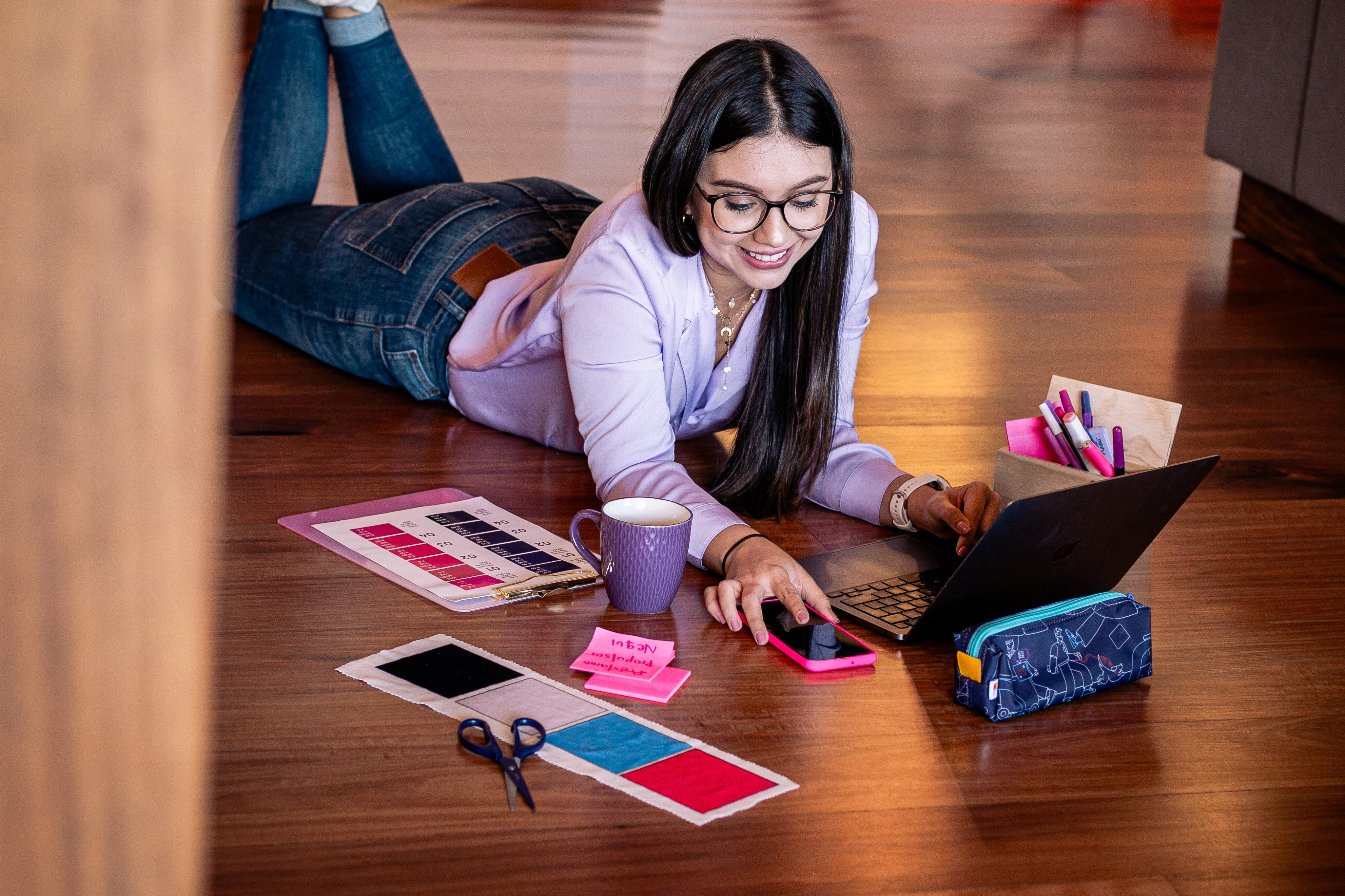 Paso a paso para acceder a los préstamos de Nequi.