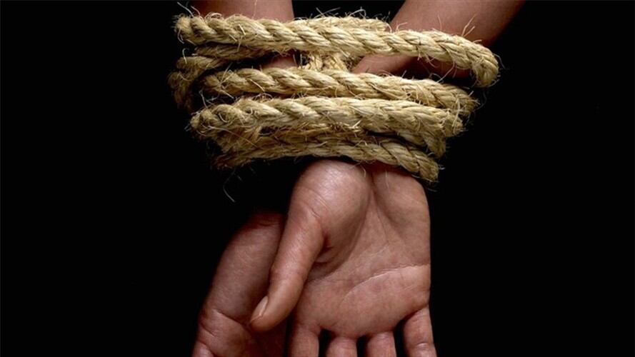 Denuncia que las AGC retuvieron a joven. Foto: Colprensa