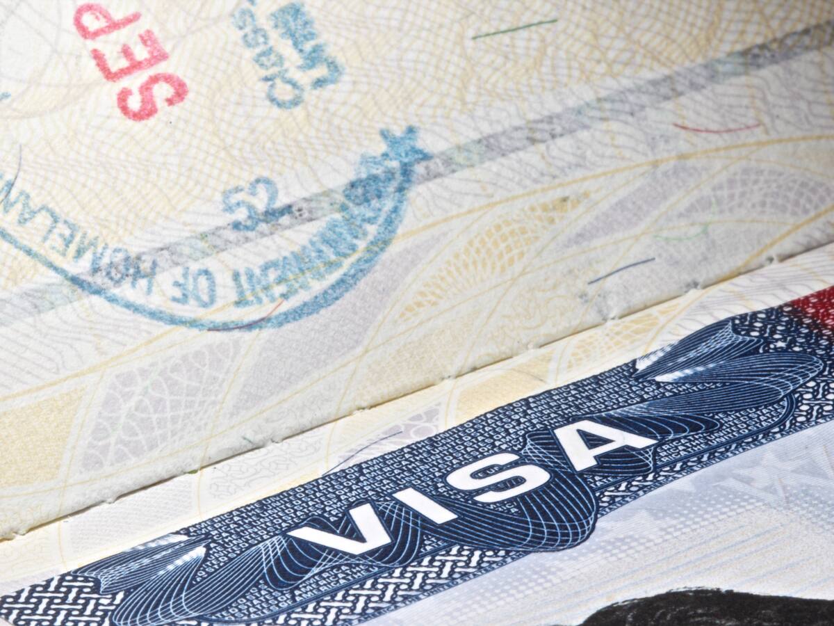 Estructuras habrían obtenido 7.100 visas norteamericanas mediante engaños