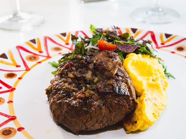 Clero, una experiencia de sabores para compartir