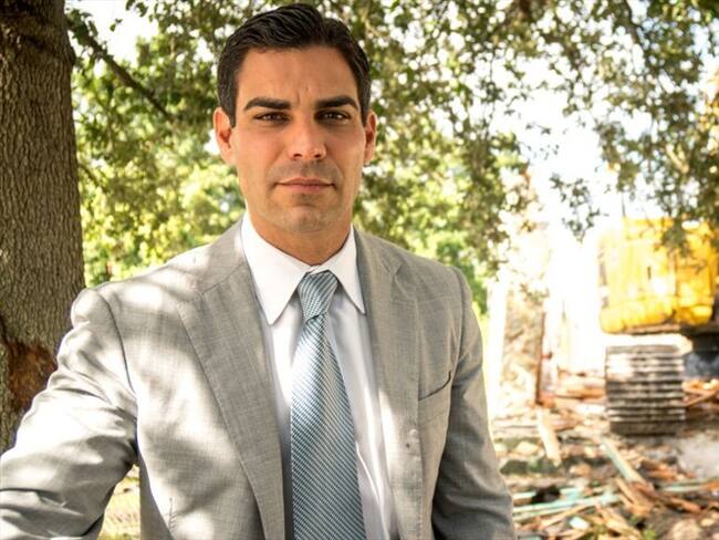 Cualquier decisión para proteger a mis ciudadanos es la correcta: alcalde de Miami