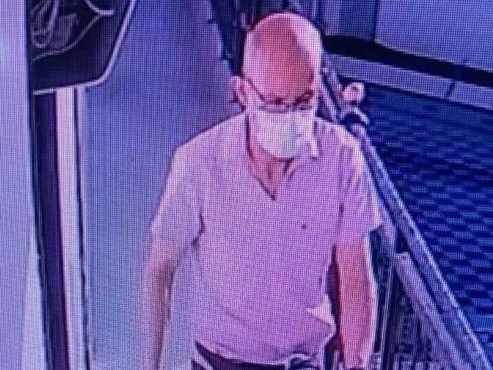 Foto: Cortesía Policía.