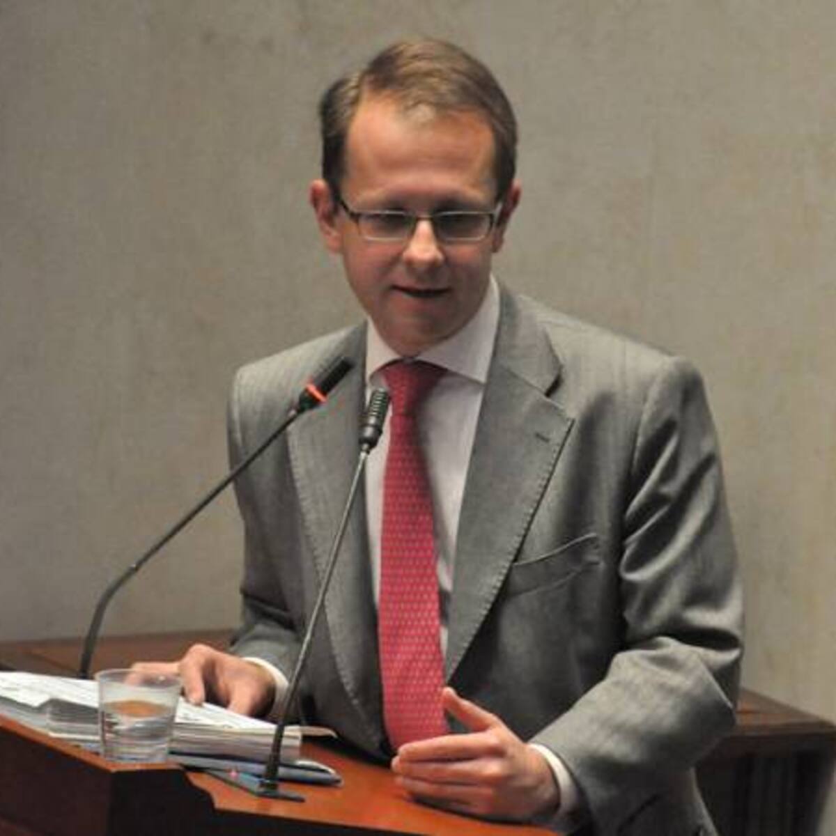 Sentencia Andrés Felipe Arias EN VIVO: minuto a minuto de la Corte Suprema