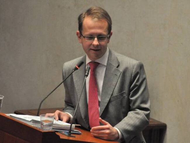 Andrés Felipe Arias