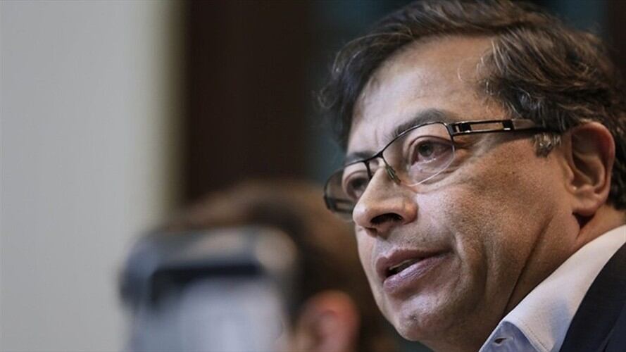 Así lo compartió en su cuenta de Twitter el exalcalde de Bogotá.. Foto: Colprensa