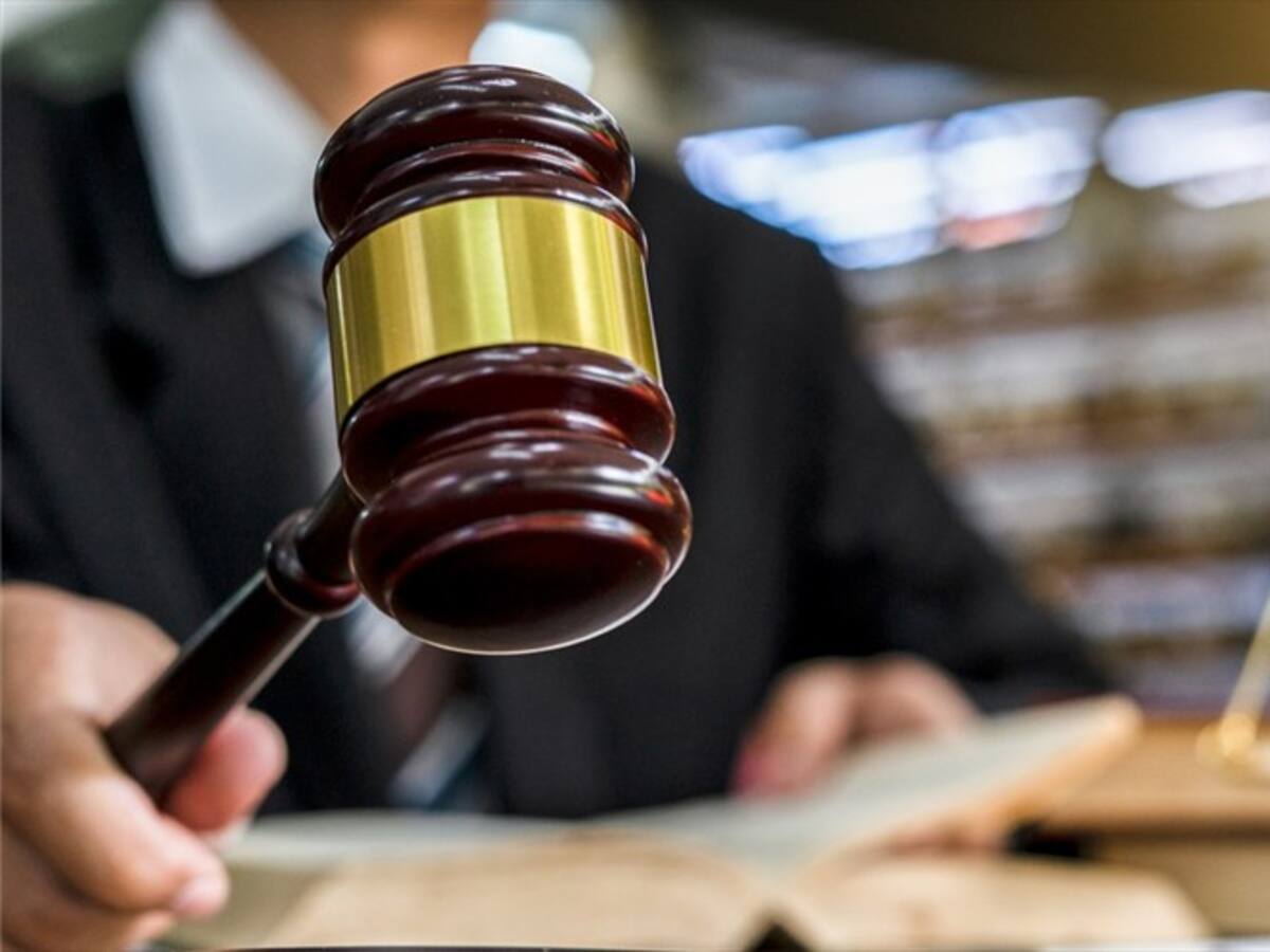 Magistrados serán investigados por imponer sanción muy leve a juez que dilató un proceso