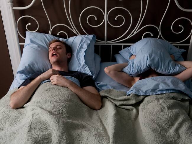 ‘Sleep divorce’: ¿qué es y por qué trae beneficios?