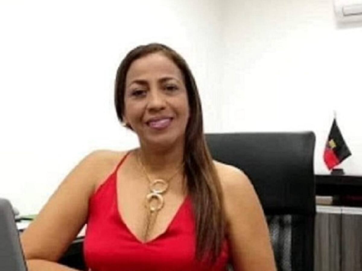 Grupo élite de Fiscalía se traslada a Tibú para investigar crimen de candidato al Concejo