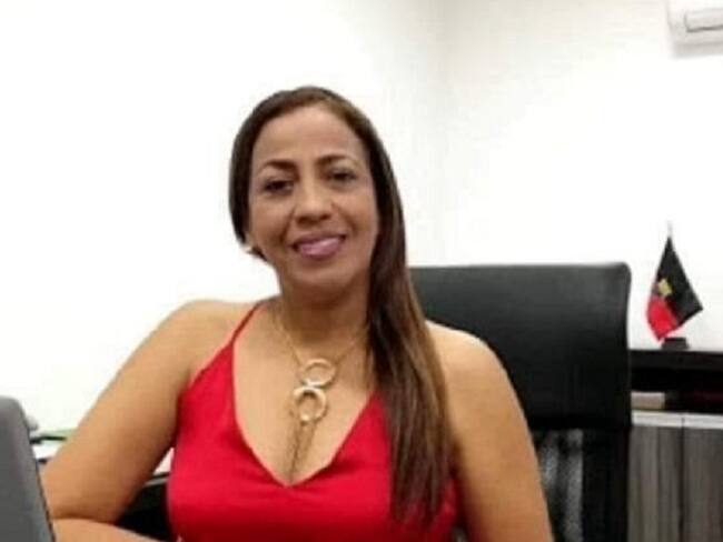 No conocemos si existen nuevas amenazas: Taíz Ortega tras asesinato de Sergio Luis Castro