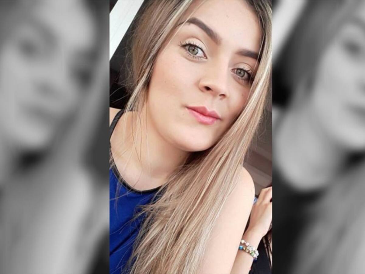 Buscan a joven de 22 años secuestrada en Roldanillo, Valle