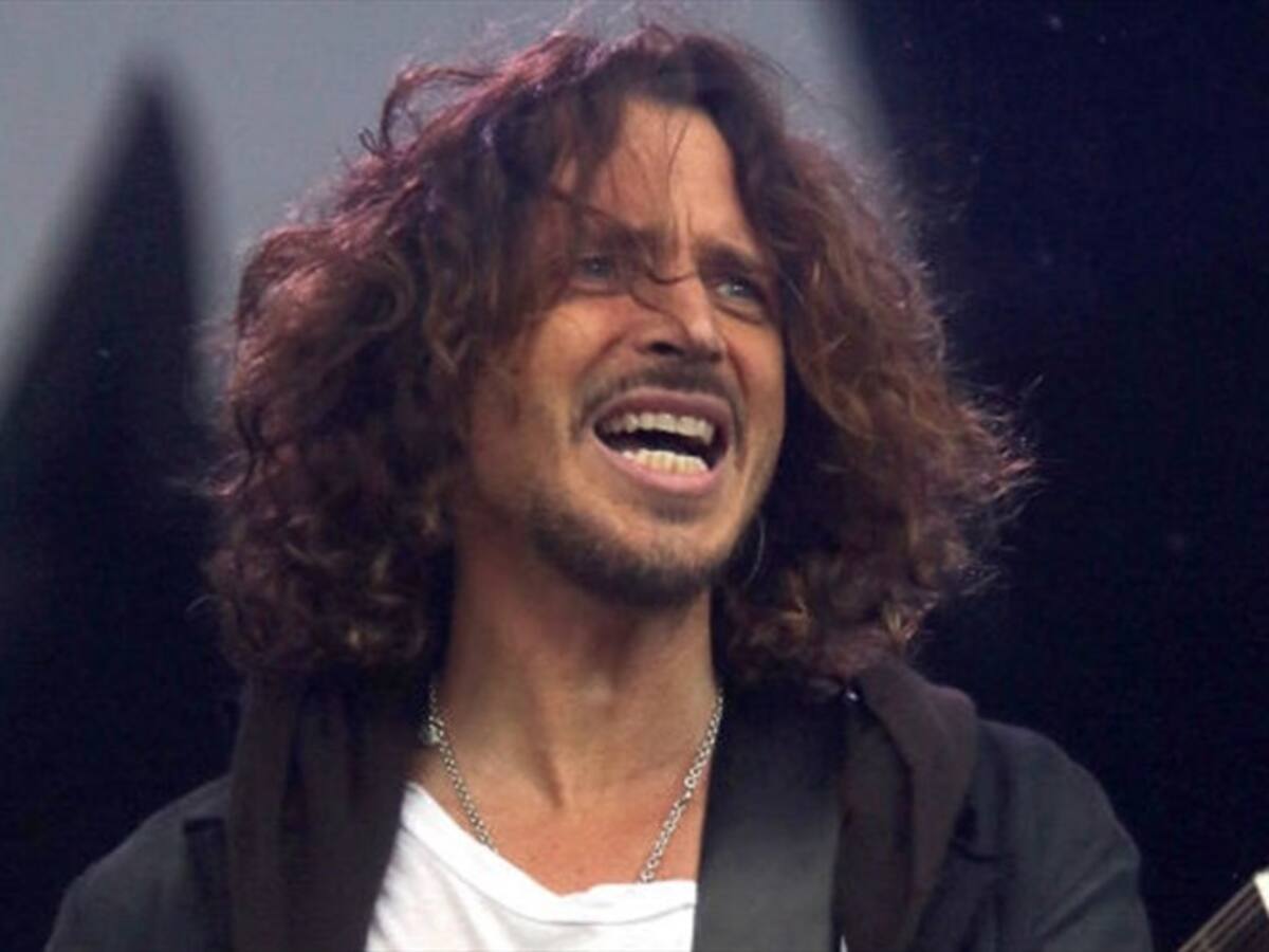 El funeral de Chris Cornell será este viernes en Los Ángeles