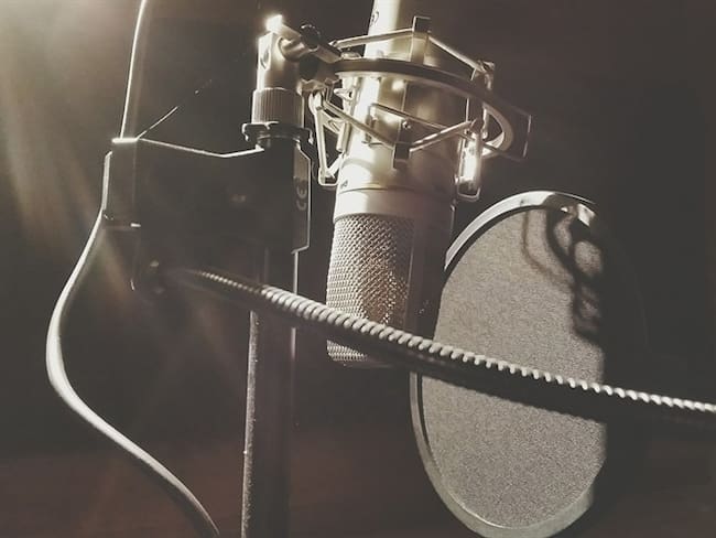 La divertida versión de “Nadie es eterno” en Repeat After Ibarra