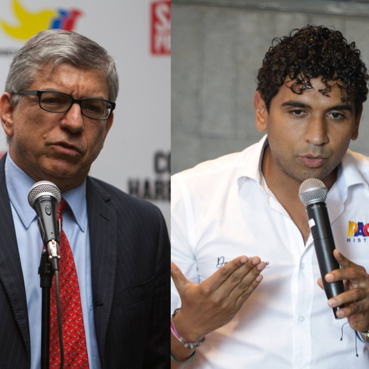 Racero cuestiona “amenazas” a congresistas liberales que apoyen reforma a la salud