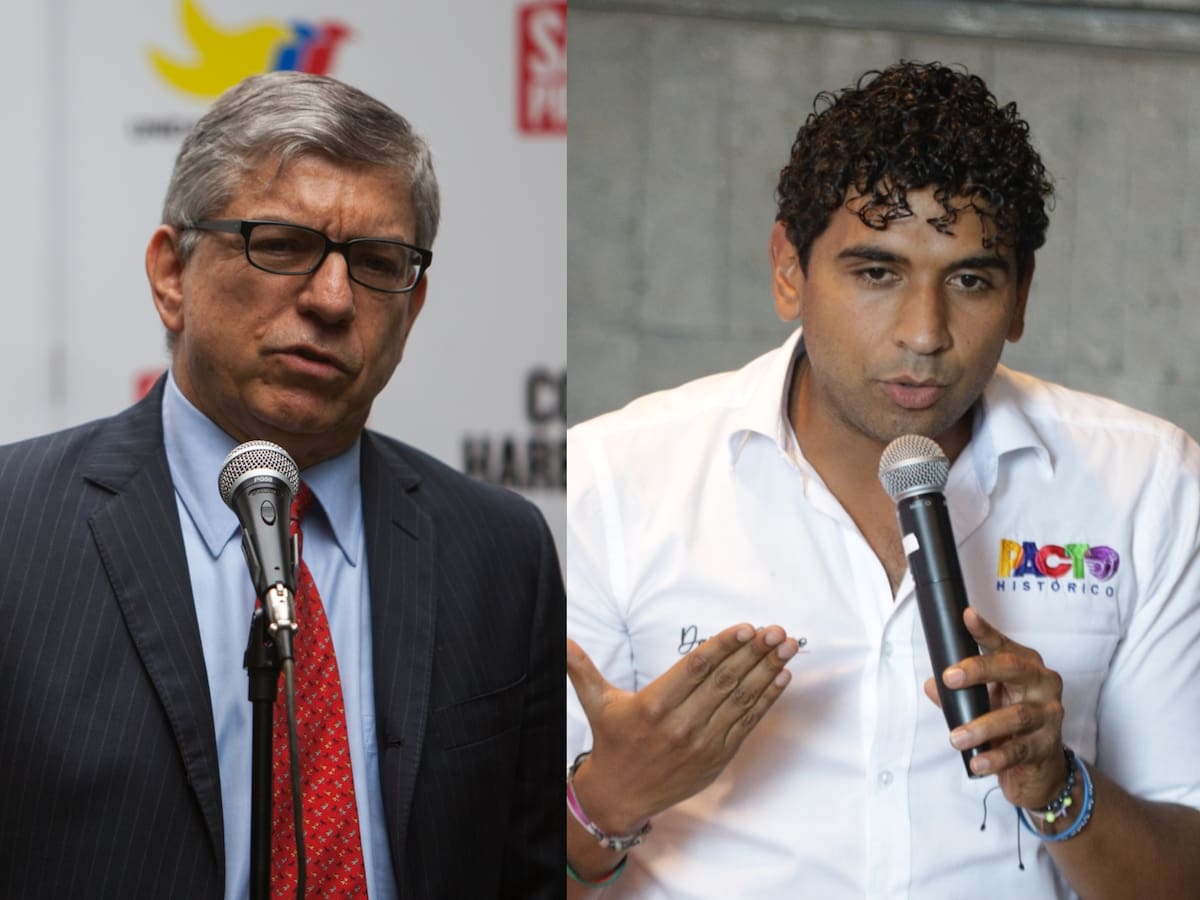 Racero cuestiona “amenazas” a congresistas liberales que apoyen reforma a la salud