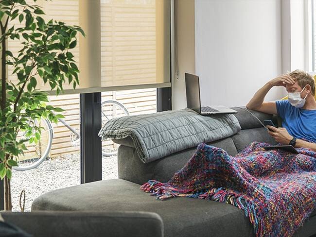 ¿Cómo lidiar con la hipocondria en tiempos de coronavirus?