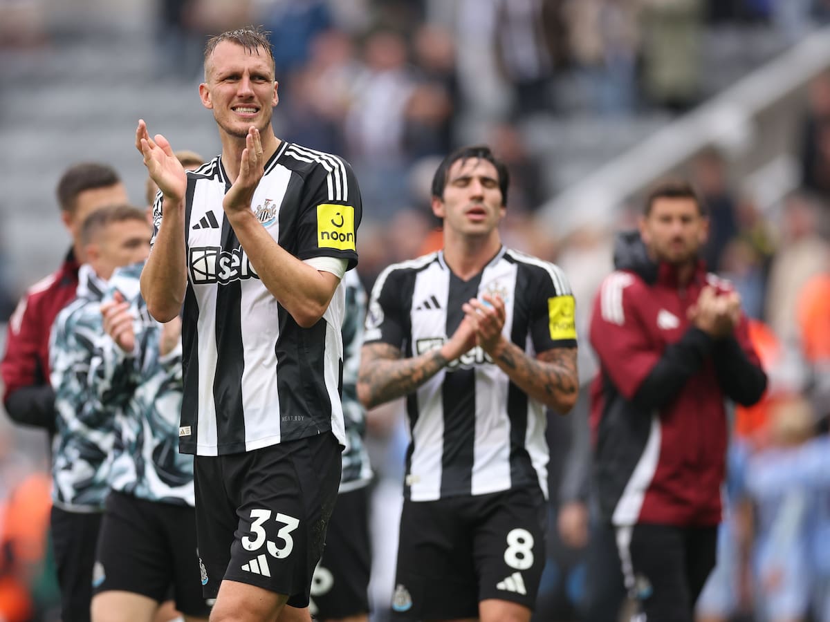 Wolves vs. Newcastle: reviva el minuto a minuto del partido de Premier League