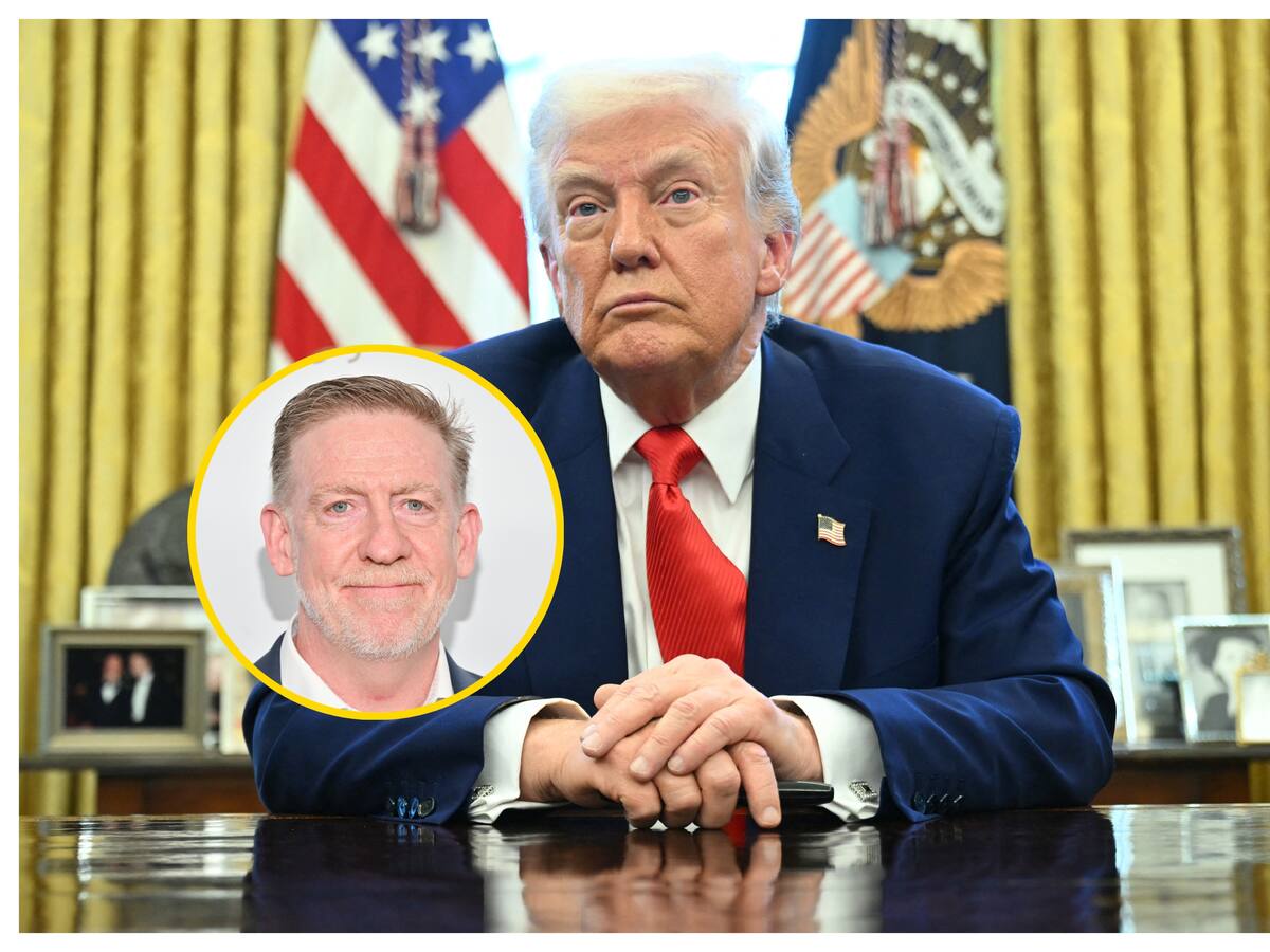 Renunció productor del programa “60 Minutes”, en el punto de mira de Trump