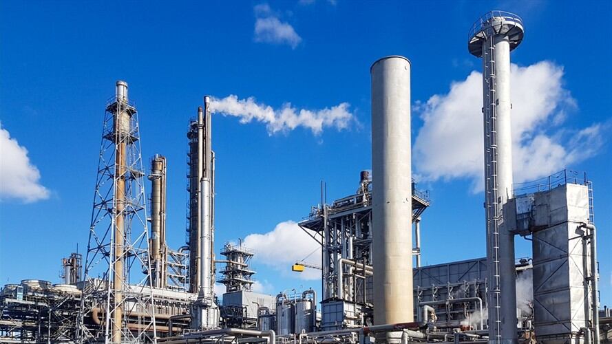 Gobierno de Colombia confirmó control sobre Monómeros Colombo Venezolanos. Foto: Getty Images