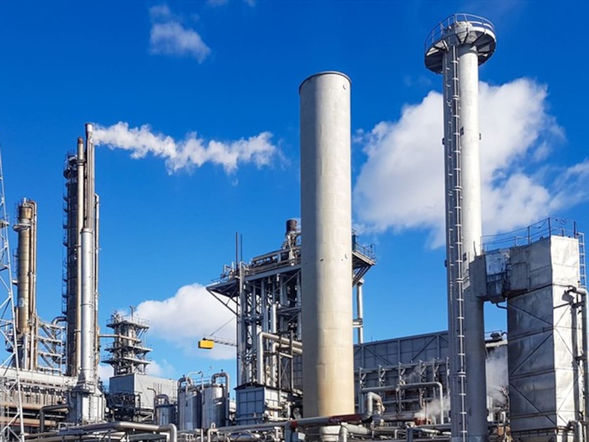 Gobierno de Colombia confirmó control sobre Monómeros Colombo Venezolanos