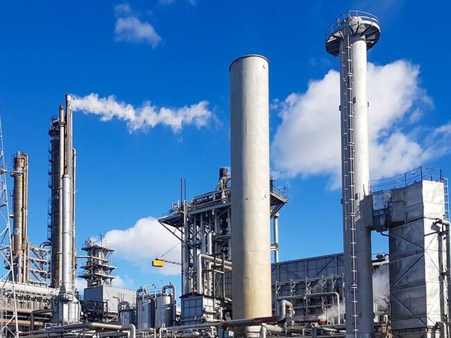 Monómeros Colombo-Venezolanos S.A firmó un acuerdo con el Grupo Daabon. Foto: Getty Images