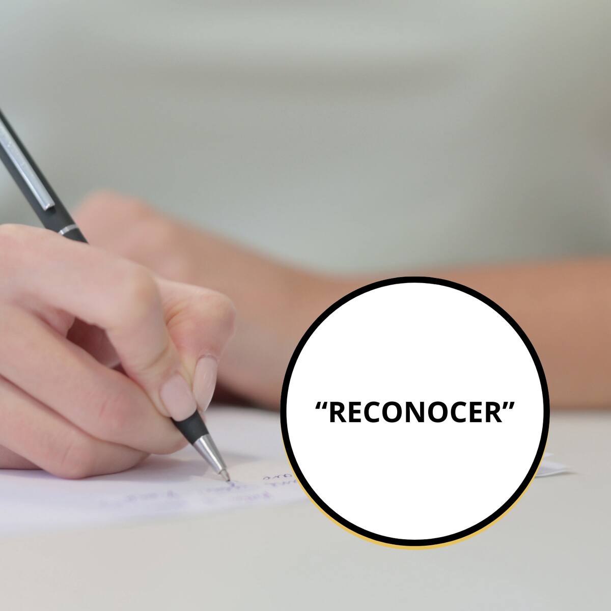 ¿Conoce alguna? Estas son las palabras que se leen igual de izquierda a derecha