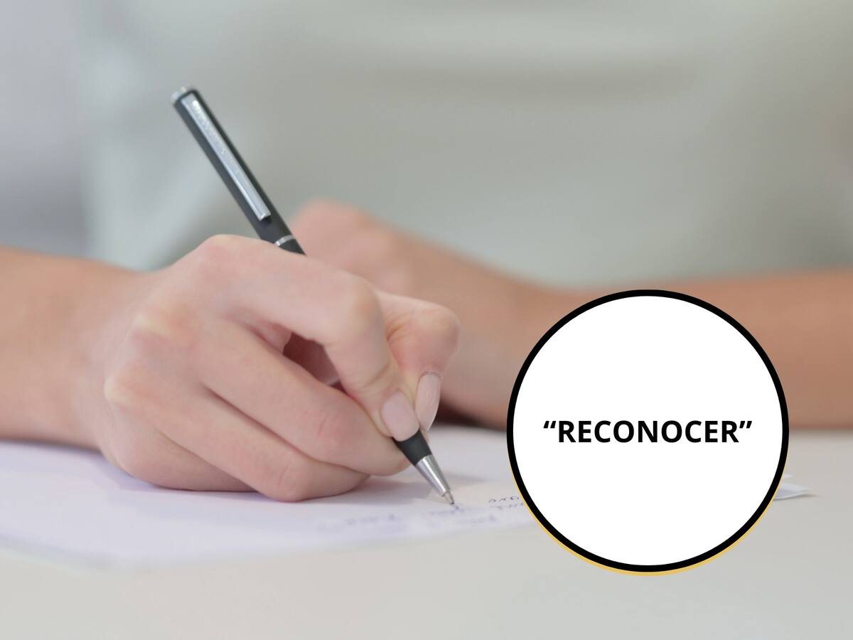 ¿Conoce alguna? Estas son las palabras que se leen igual de izquierda a derecha