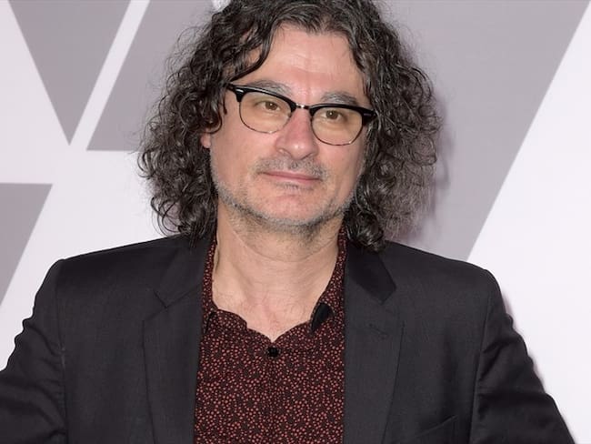 Director Ziad Doueiri habla sobre nominación al Óscar por L&#039;insulte