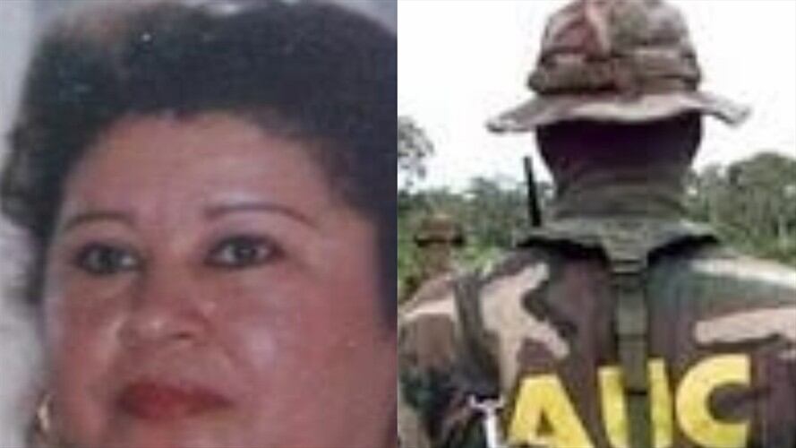 La JEP la están usando como un carnaval barranquillero, todos se están poniendo el disfraz que quieren para salir en la pancarta: Jairo Peralta alias Pitirri. Foto: Redacción W Radio