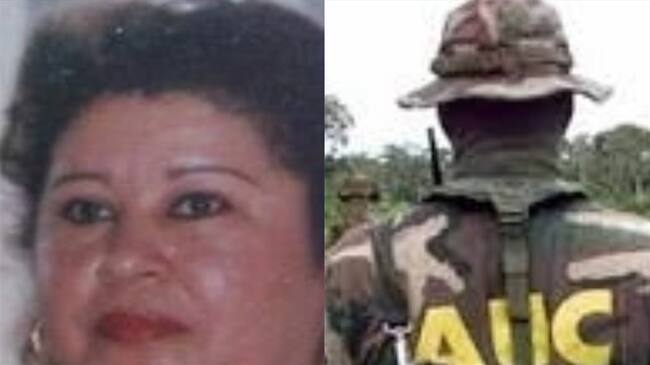 La JEP la están usando como un carnaval barranquillero, todos se están poniendo el disfraz que quieren para salir en la pancarta: Jairo Peralta alias Pitirri. Foto: Redacción W Radio