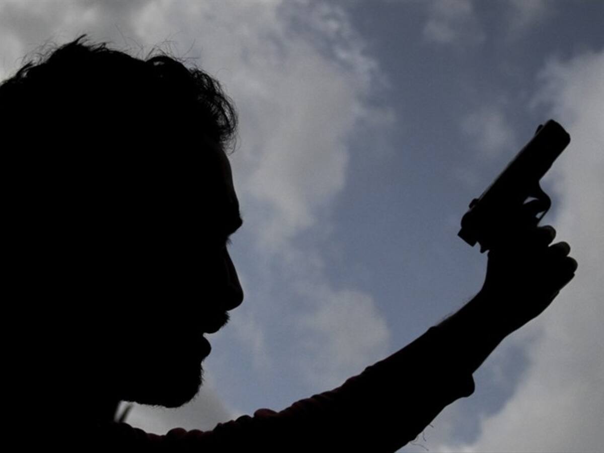 Cuatro muertos y dos heridos en ataque armado en Antioquia