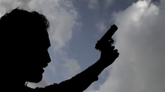 Ataque armado en Antioquia deja un menor de edad muerto. Foto: Colprensa