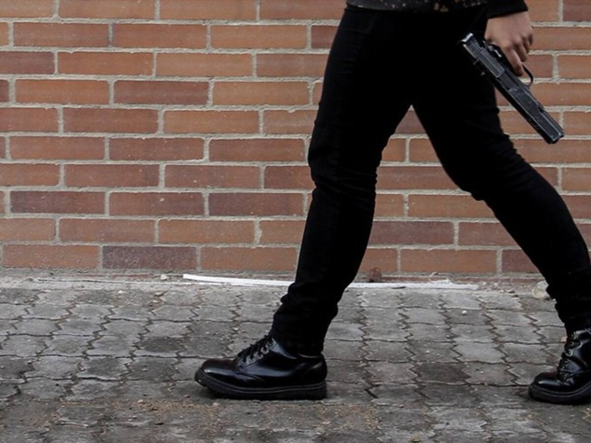 Asesinan a un docente en el norte de Popayán