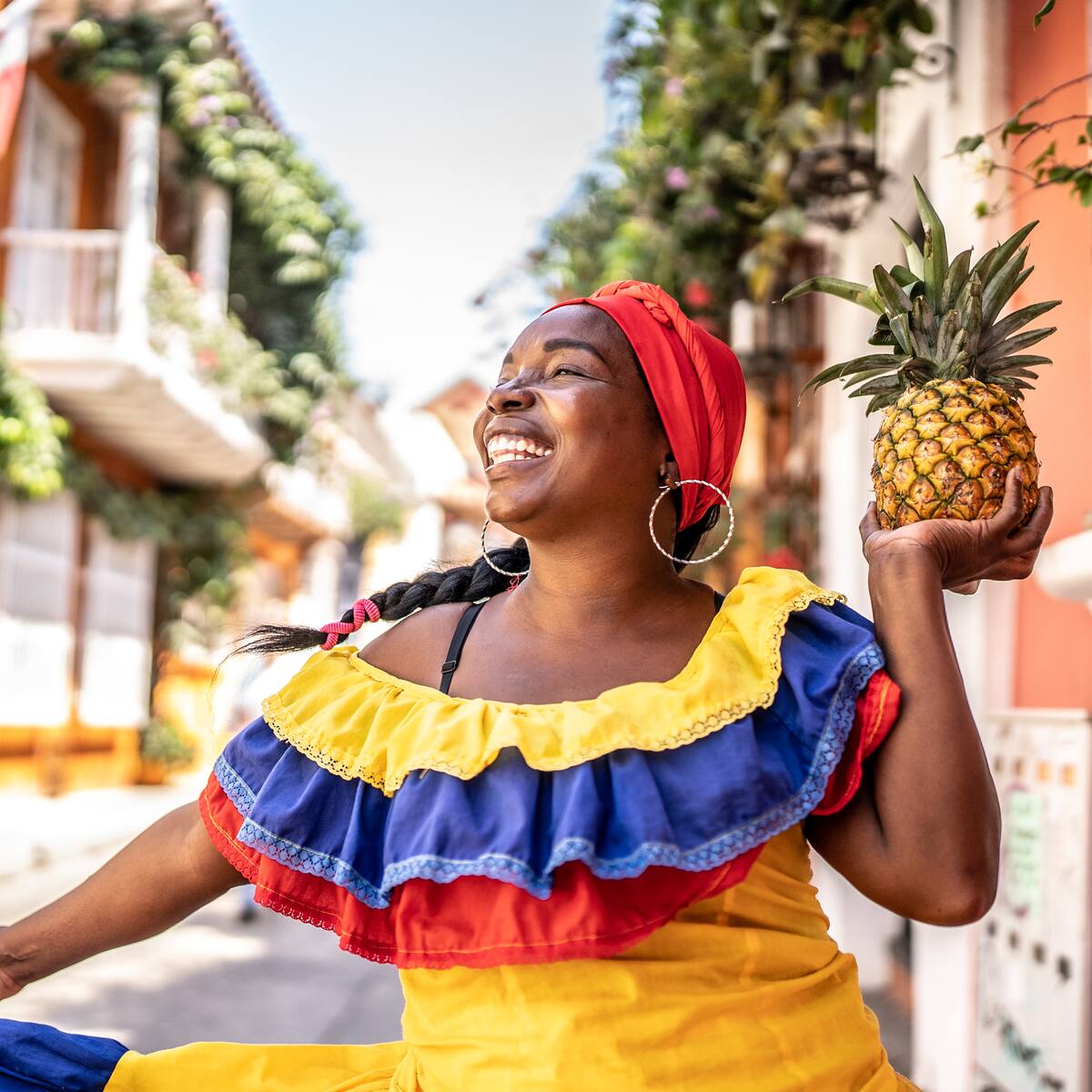 ‘Explora Colombia’, el documental que representa la diversidad colombiana, se proyectará en Miami