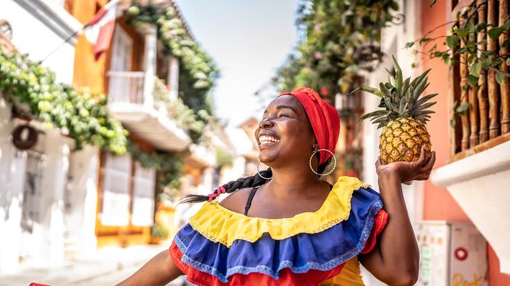 ‘Explora Colombia’, el documental que representa la diversidad colombiana, se proyectará en Miami