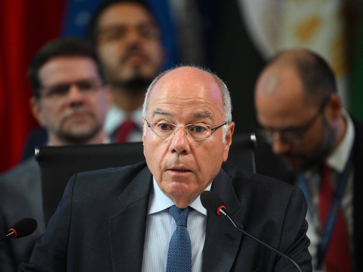 Brasil afirmó que el Poder Judicial “no se curvará” ante la presión de Trump