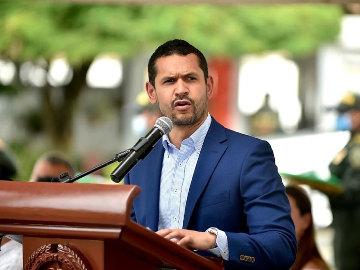 Que no anden acusando a un Gobierno que sí les ha brindado seguridad: MinInterior Palacios