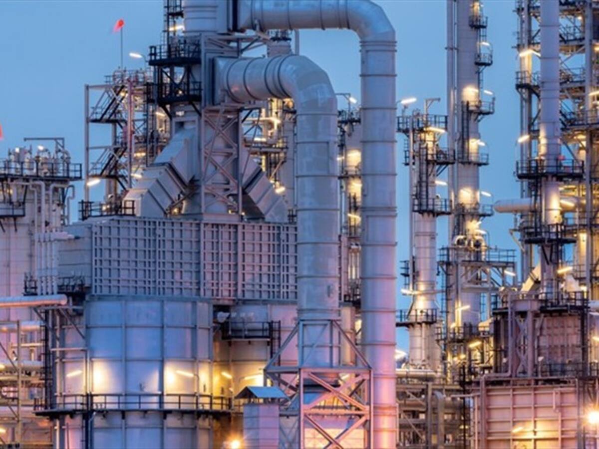 Fiscalía venezolana investigará en Colombia la corrupción en petroquímica Monómeros