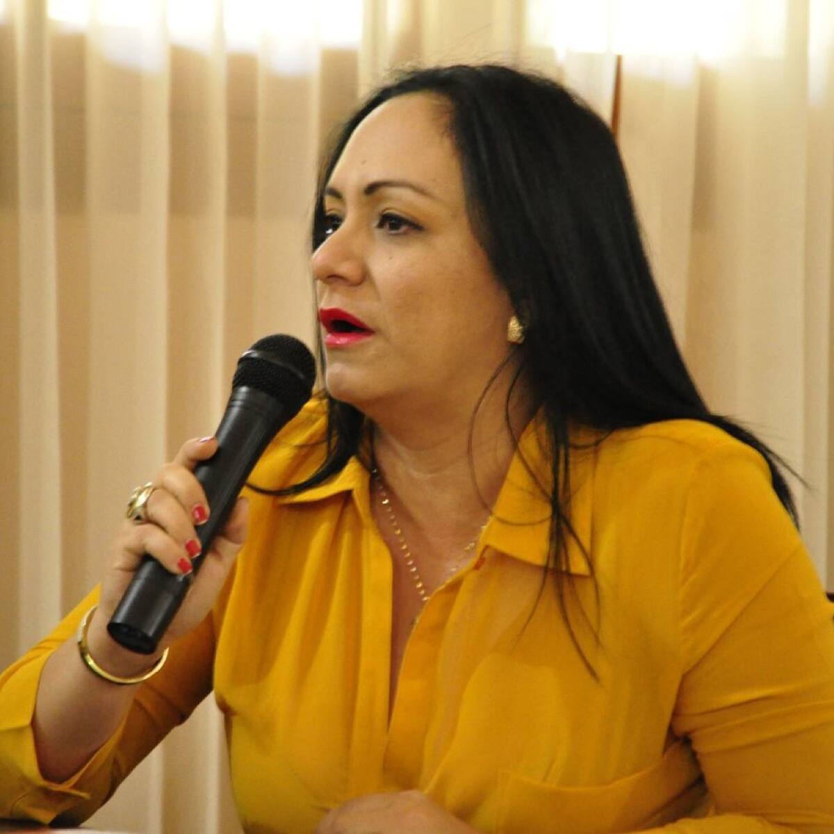 Presidente de la Asamblea solicitó al gobernador del Magdalena no sancionar ordenanzas aprobadas por la mayoría