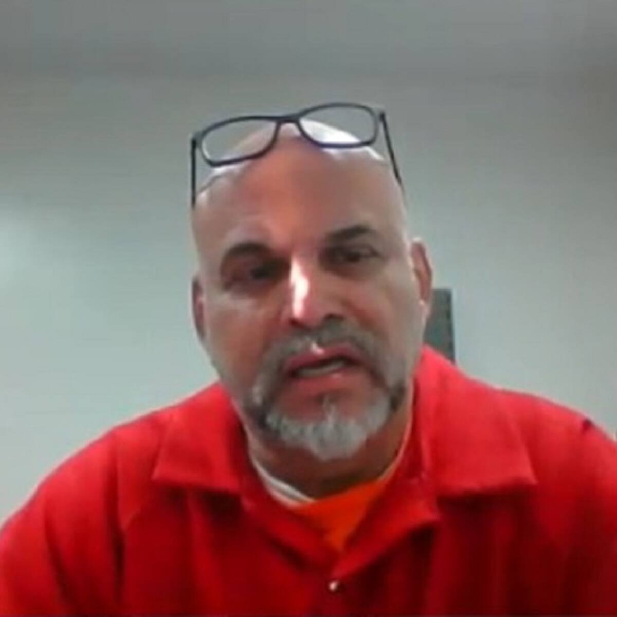 Presidente Petro firmó resolución que designa a Salvatore Mancuso como gestor paz
