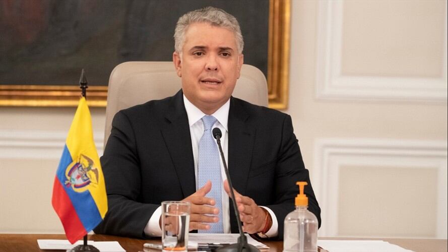 Se extiende aislamiento selectivo y emergencia sanitaria hasta el 28 de febrero. Foto: Presidencia