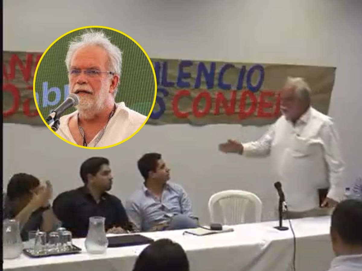 Director territorial de la SAE, Felipe Tascon, habría insultado a funcionarios de MinEducación