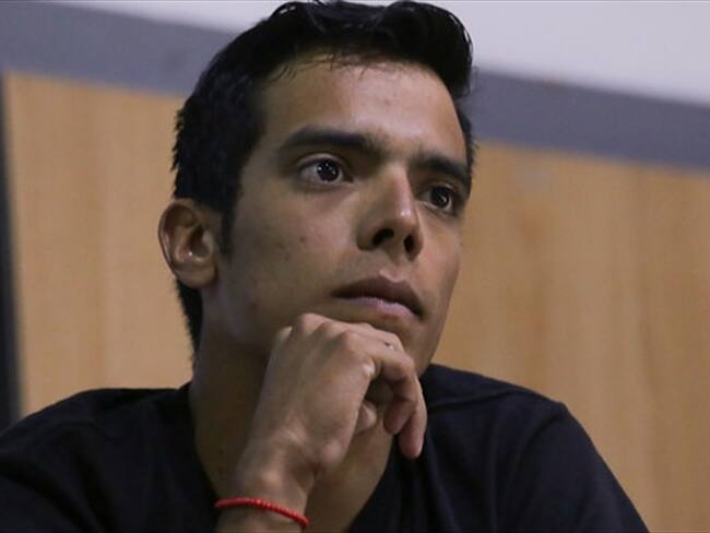 Jarlinson Pantano: No necesito que nadie me crea, tengo a mi familia