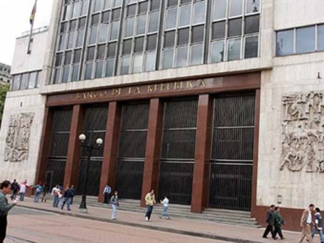 Banco de la República espera que socios comerciales mantengan niveles de crecimiento